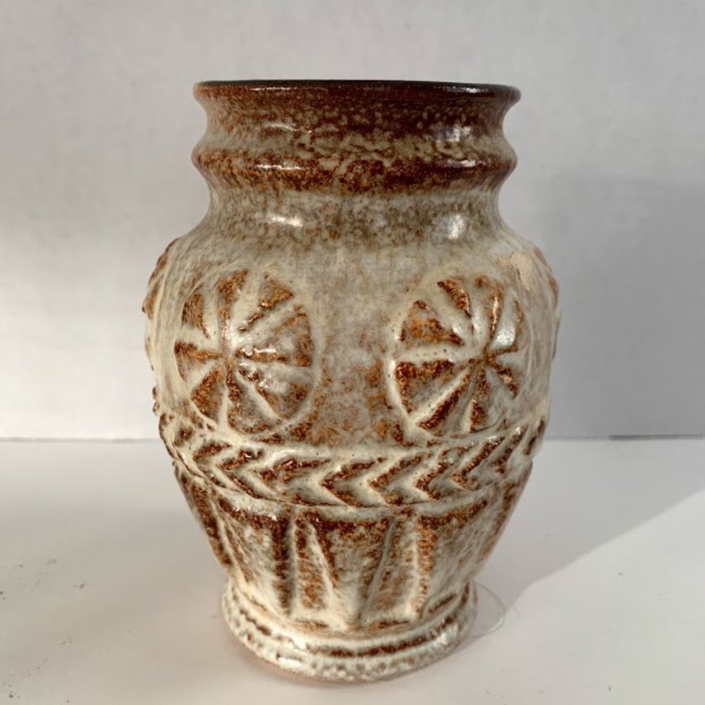 Vintage Bay Keramik Mid Century Vase